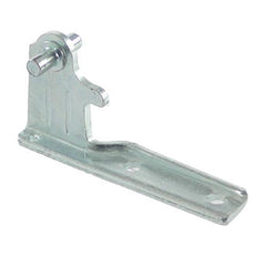 ELECTROLUX 5304523548 HINGES, LATCHES, MOUNTING BRACKETS, CLIPS