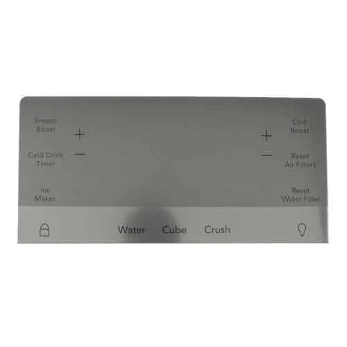 ELECTROLUX 5304527031 DISPLAY CONTROL BOARDS