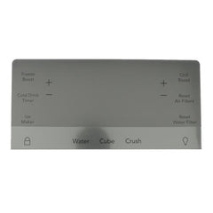 ELECTROLUX 5304527031 DISPLAY CONTROL BOARDS