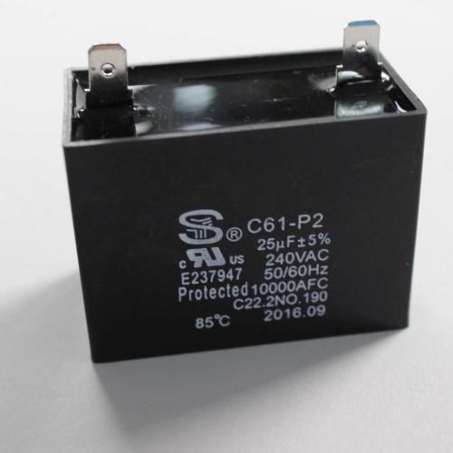ELICA 2029AX/A CAPACITORS