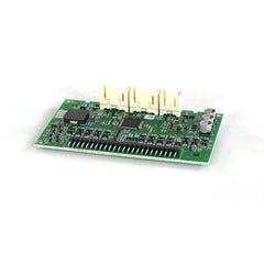 ELECTROLUX A06115601 DISPLAY CONTROL BOARDS