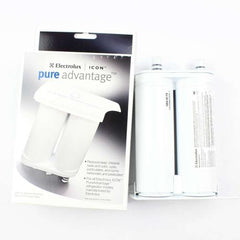 ELECTROLUX EWF2CBPA AIR FILTERS