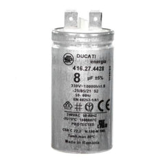 ELICA 2029T/R CAPACITORS
