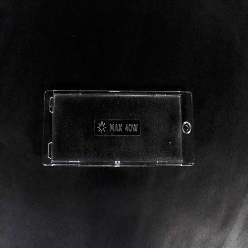 ELICA 3001CG DISPLAY CONTROL BOARDS