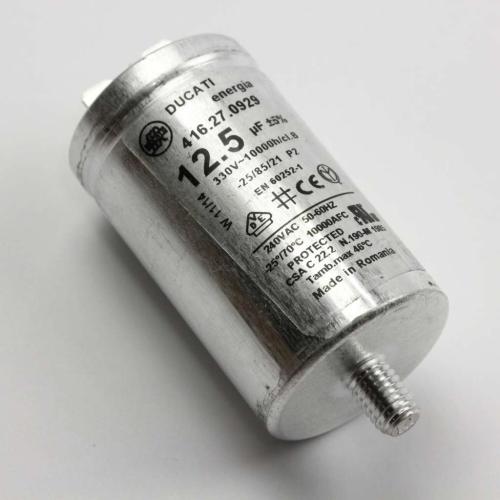 ELICA 2029X/R CAPACITORS