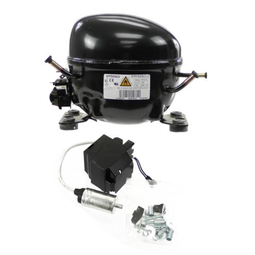 ELICA B00037 COMPRESSOR PARTS & ACCESSORIES