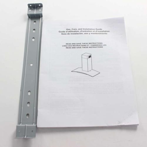 ELICA DOC0098644 AIR CLEANER REPLACEMENT PARTS
