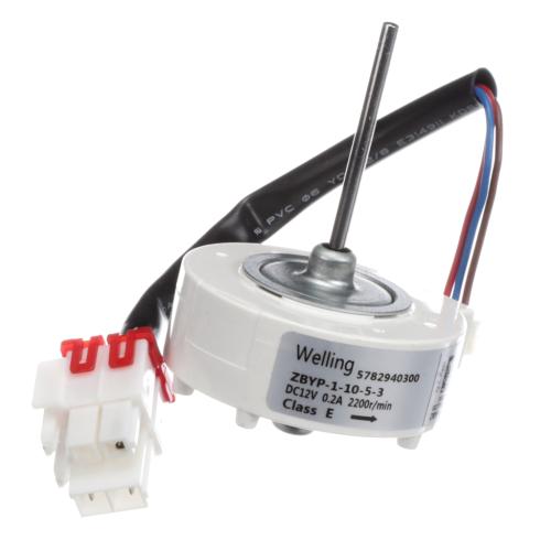 BLOMBERG 5782940300 VENTILATION MOTORS