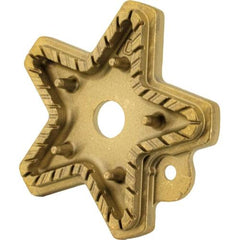 BOSCH 10004493 BURNER ASSEMBLIES