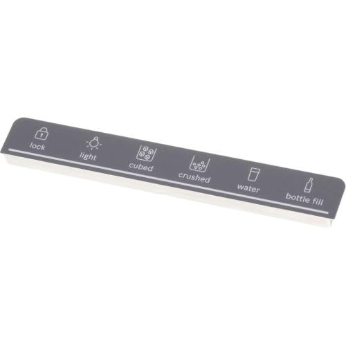 BOSCH 12033661 DISPLAY CONTROL BOARDS