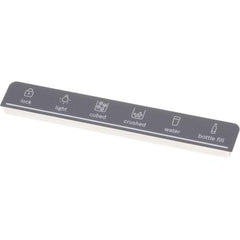 BOSCH 12033661 DISPLAY CONTROL BOARDS