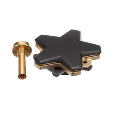 BOSCH 12018676 BURNER ASSEMBLIES