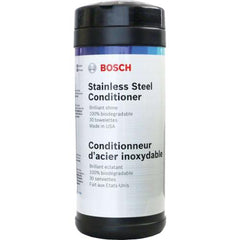 BOSCH 17002199 AIR CLEANER REPLACEMENT PARTS