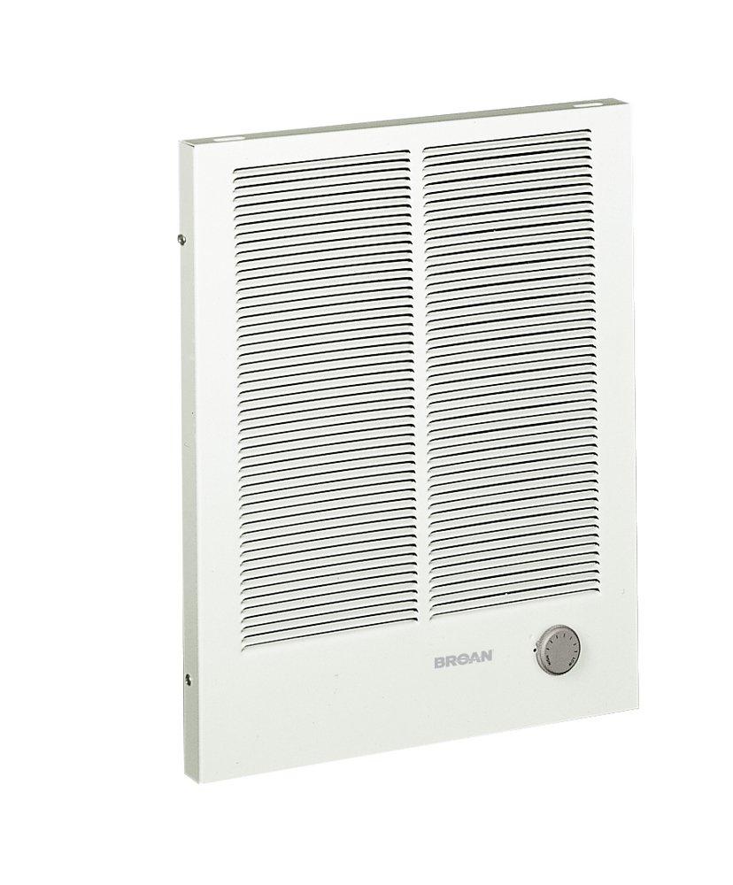 BROAN-NUTONE 192 ELECTRIC HEATERS
