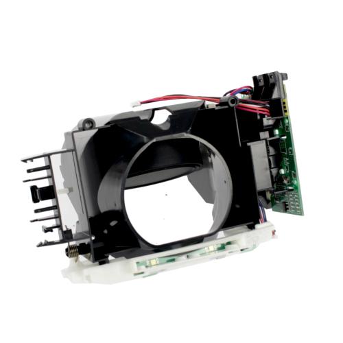 BOSCH 12033656 AIR CLEANER REPLACEMENT PARTS