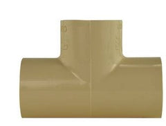 CPVC FITTINGS CTS2400 PIPE FITTINGS