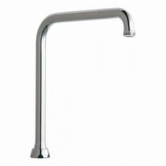 CHICAGO FAUCETS HA8AJKABCP BATH & KITCHEN FAUCETS