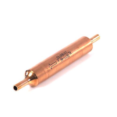 DANBY DG11-46 AIR CLEANER REPLACEMENT PARTS