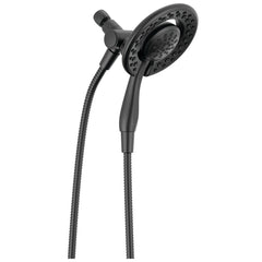 DELTA FAUCET Delta 75486CBL Universal Showering Components: 4-Setting In2ition