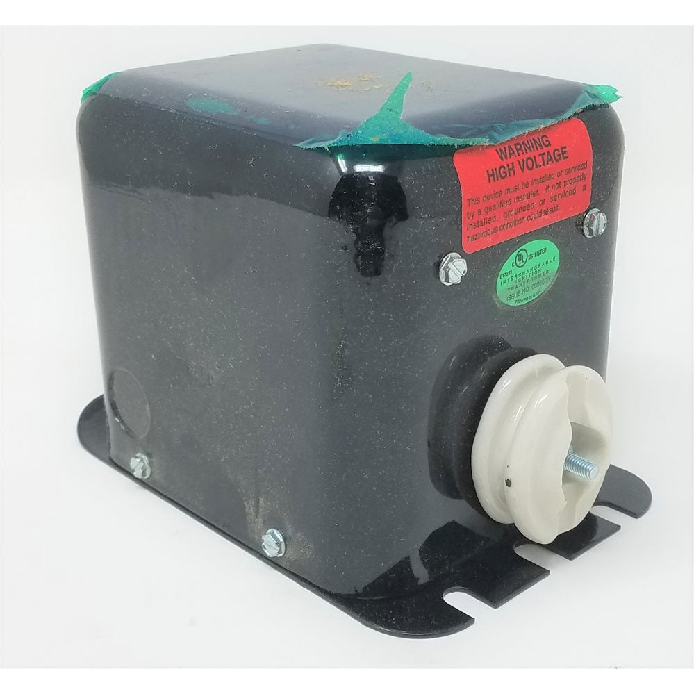 DONGAN Dongan F06-SA6 DON 175VA Transformer, 220 V Primary, 6000 V Secondary, 175 VA Power Rating, 50 Hz