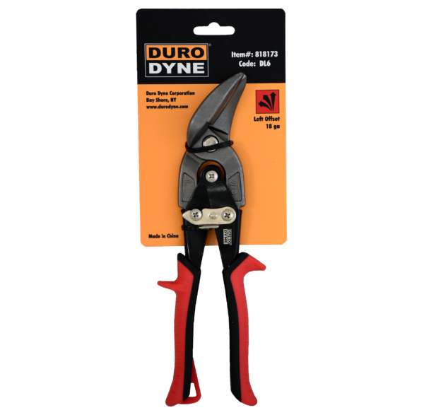 DURO DYNE 818173 SNIPS, SCISSORS & SHEARS