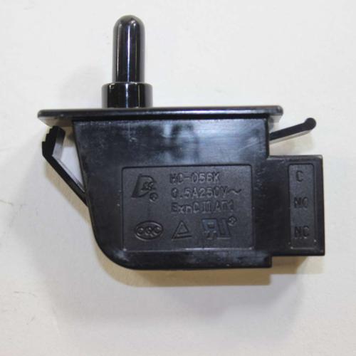 DANBY DG9-9 FURNACE DOOR SWITCHES