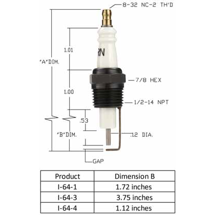 AUBURN IGNITION PRODUCTS CS12959 IGNITION CONTROL BOARDS