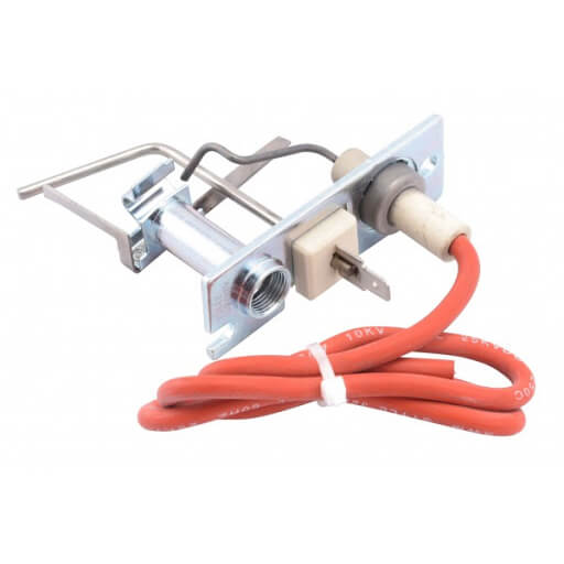BASO Baso Q90DD-1C Pilot Burner Assembly