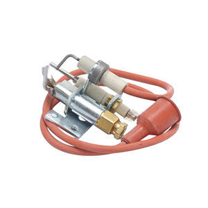 BASO BASO Q90BB-1C Pilot Burner Assembly
