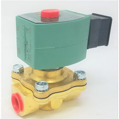 ASCO ASCO SC8210G093 120V Solenoid Valve 0-150#