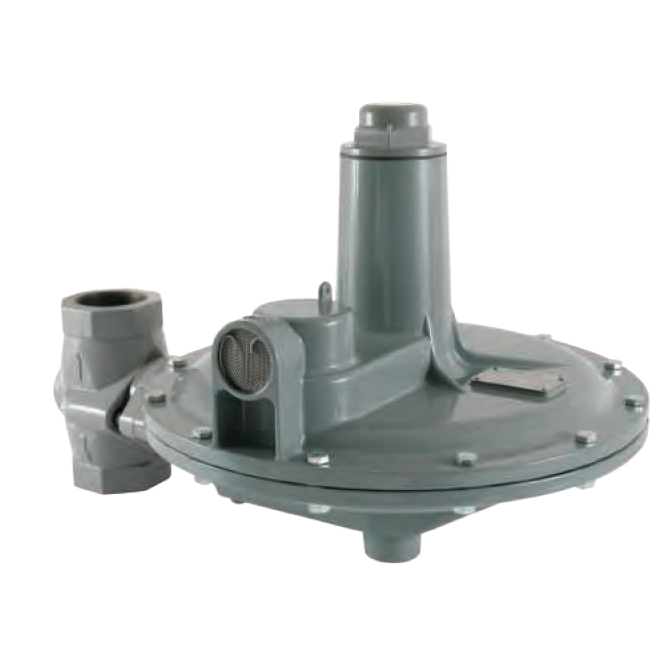 BELGAS P2020140140D3F0 GAS REGULATOR VALVES