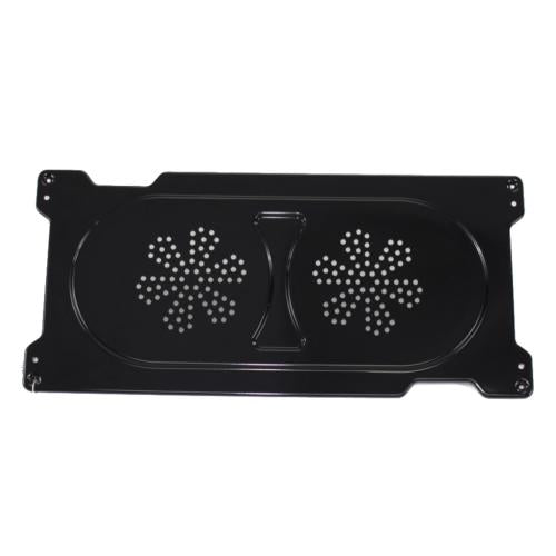 BERTAZZONI 101533 INLINE DUCT FANS