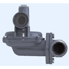 BELGAS P140R060008943F GAS PRESSURE REGULATORS