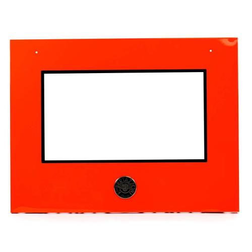 BERTAZZONI 128026-DA EQUIPMENT DOORS AND DOOR HARDWARE