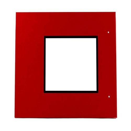 BERTAZZONI 128036-DA EQUIPMENT DOORS AND DOOR HARDWARE