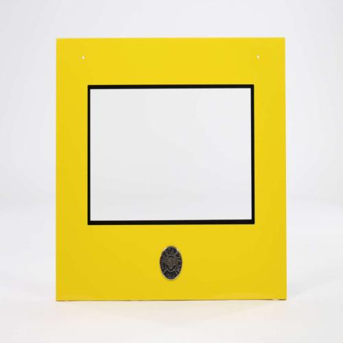 BERTAZZONI 128023-DA EQUIPMENT DOORS AND DOOR HARDWARE