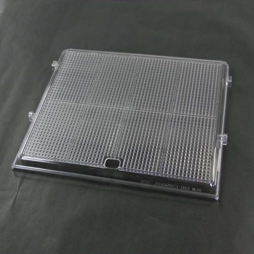 BERTAZZONI 3550JJ1073A AIR CLEANER REPLACEMENT PARTS