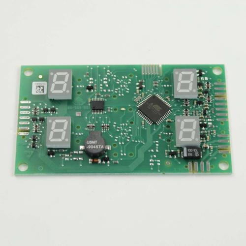BERTAZZONI 409115 DISPLAY CONTROL BOARDS