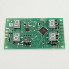 BERTAZZONI 409115 DISPLAY CONTROL BOARDS