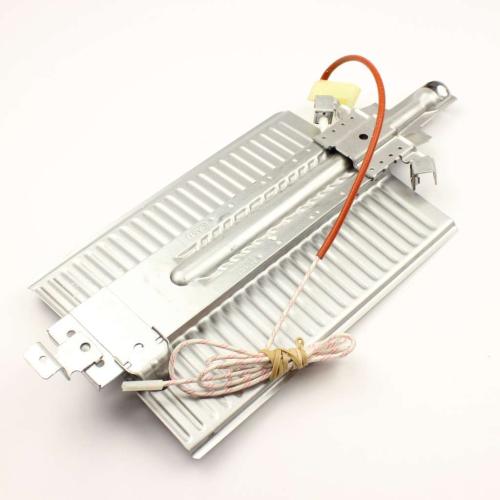 BERTAZZONI 504216 BURNERS, GRATES AND RADIANTS