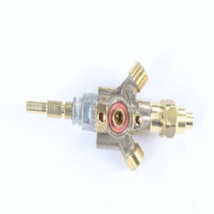 BERTAZZONI 502272 GAS VALVE ASSEMBLIES