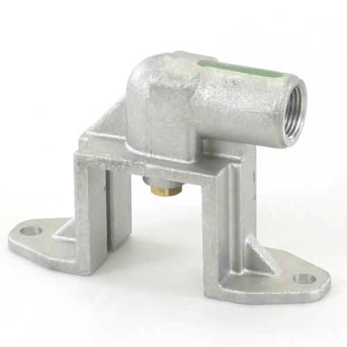 BERTAZZONI 505095 BURNERS, GRATES AND RADIANTS