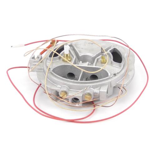 BERTAZZONI 510320 BURNERS, GRATES AND RADIANTS