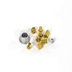 BERTAZZONI AAA75946008 HUMIDIFIER NOZZLES