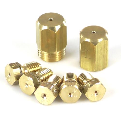 BERTAZZONI AAA72971040 AIR CLEANER REPLACEMENT PARTS