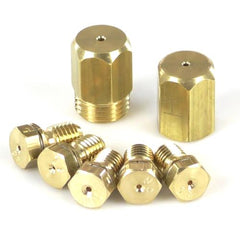 BERTAZZONI AAA72971040 AIR CLEANER REPLACEMENT PARTS