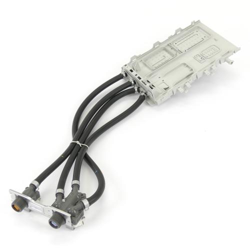 BERTAZZONI ACZ74070501 AIR CLEANER REPLACEMENT PARTS