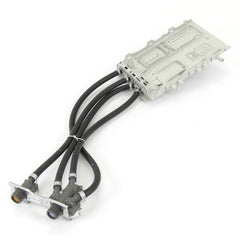 BERTAZZONI ACZ74070501 AIR CLEANER REPLACEMENT PARTS