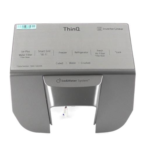 BERTAZZONI ACQ88651587 DISPLAY CONTROL BOARDS