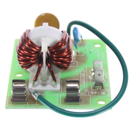 BERTAZZONI ADQ75393201 AIR CLEANER REPLACEMENT PARTS